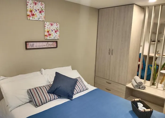 Suite Candelaria 1619