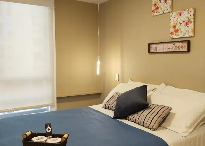 Suite Candelaria 1619