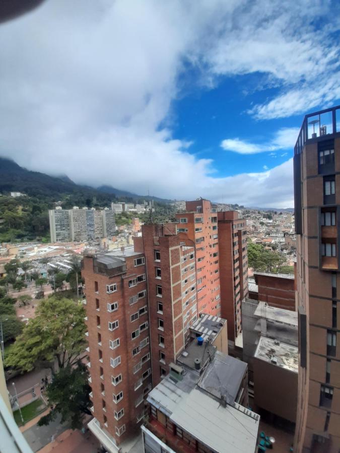 Apartment Candelaria 1619 *