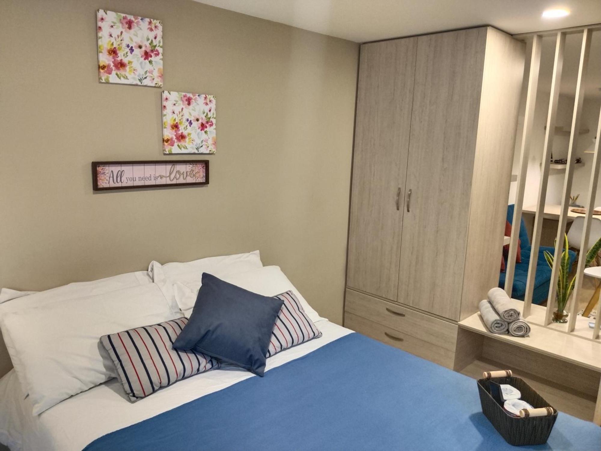 Apartment Candelaria 1619 *
