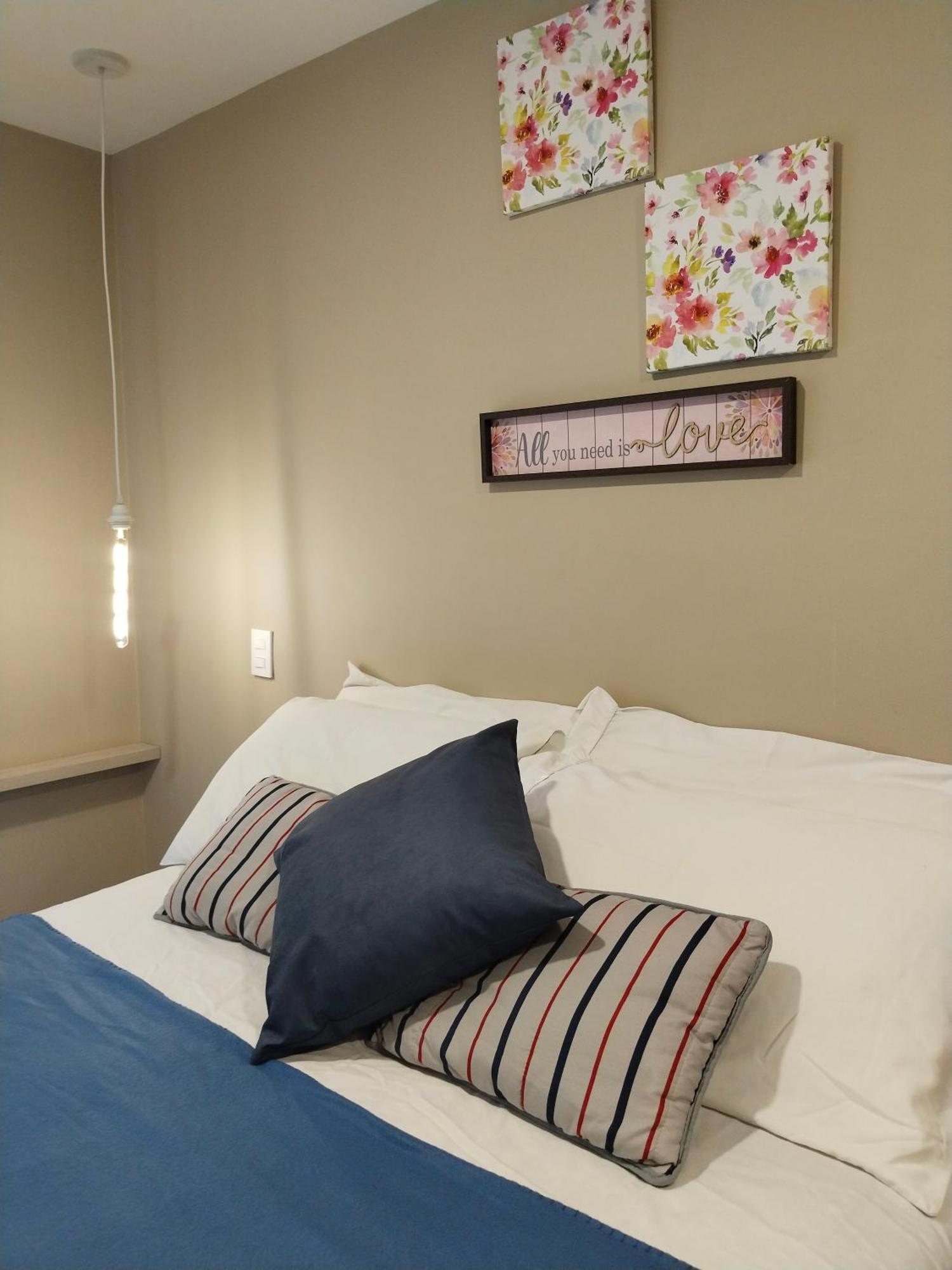 Apartment Candelaria 1619 *
