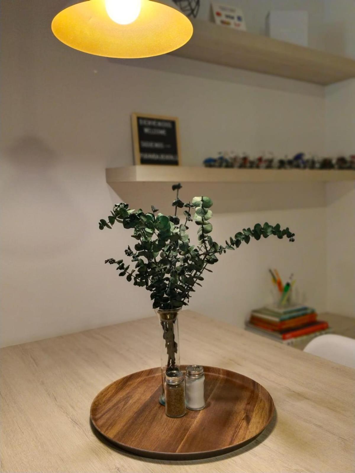 Apartment Candelaria 1619 *