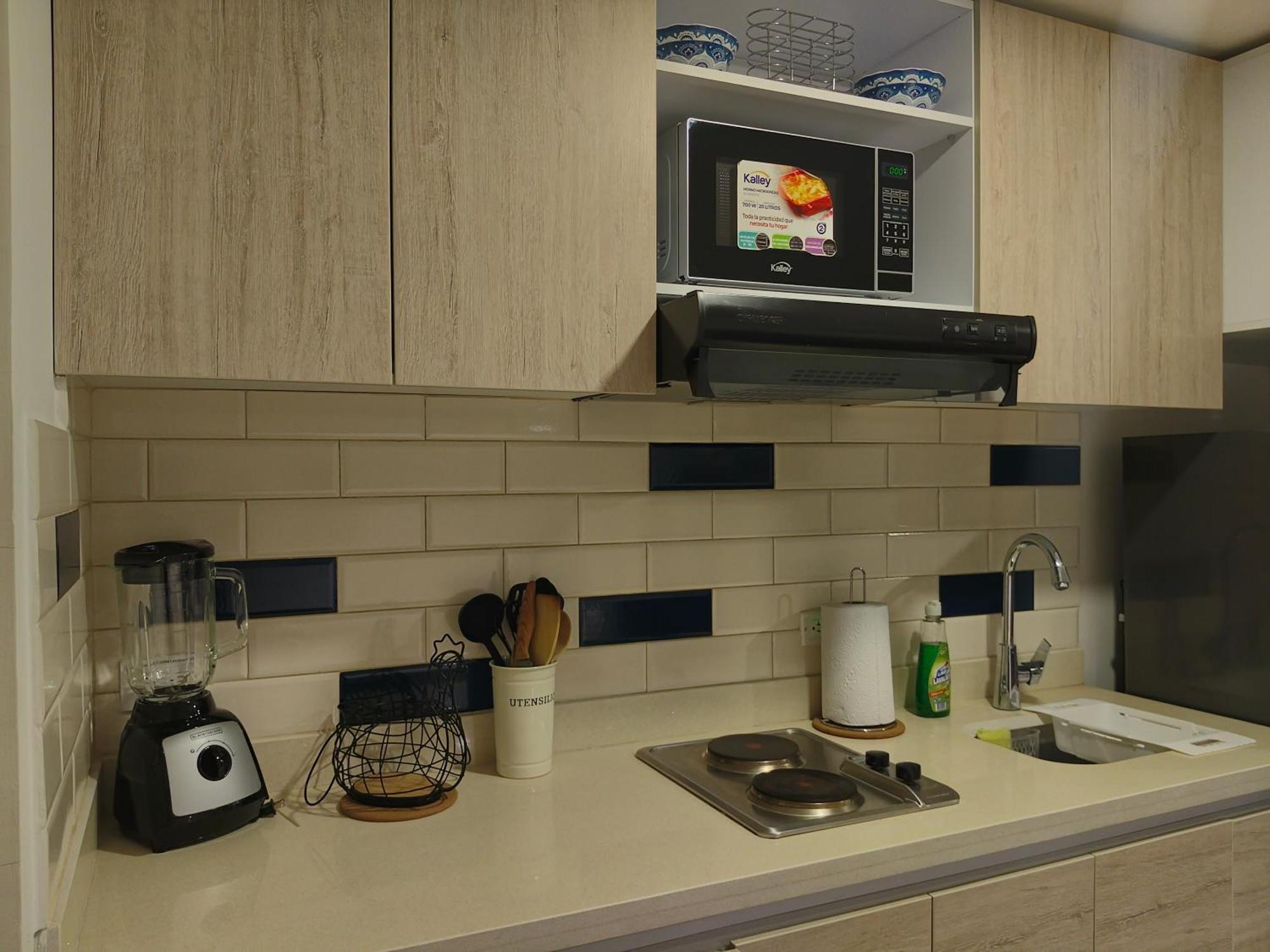 Apartment Candelaria 1619 *