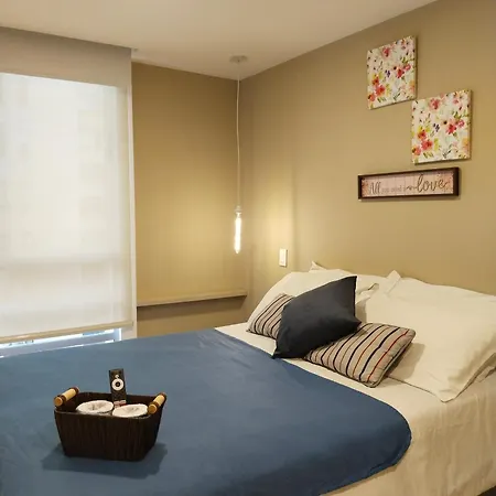 Suite Candelaria 1619 Bogota Exterior photo