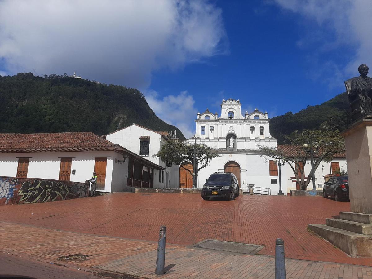 Candelaria 1619 Apartamento *