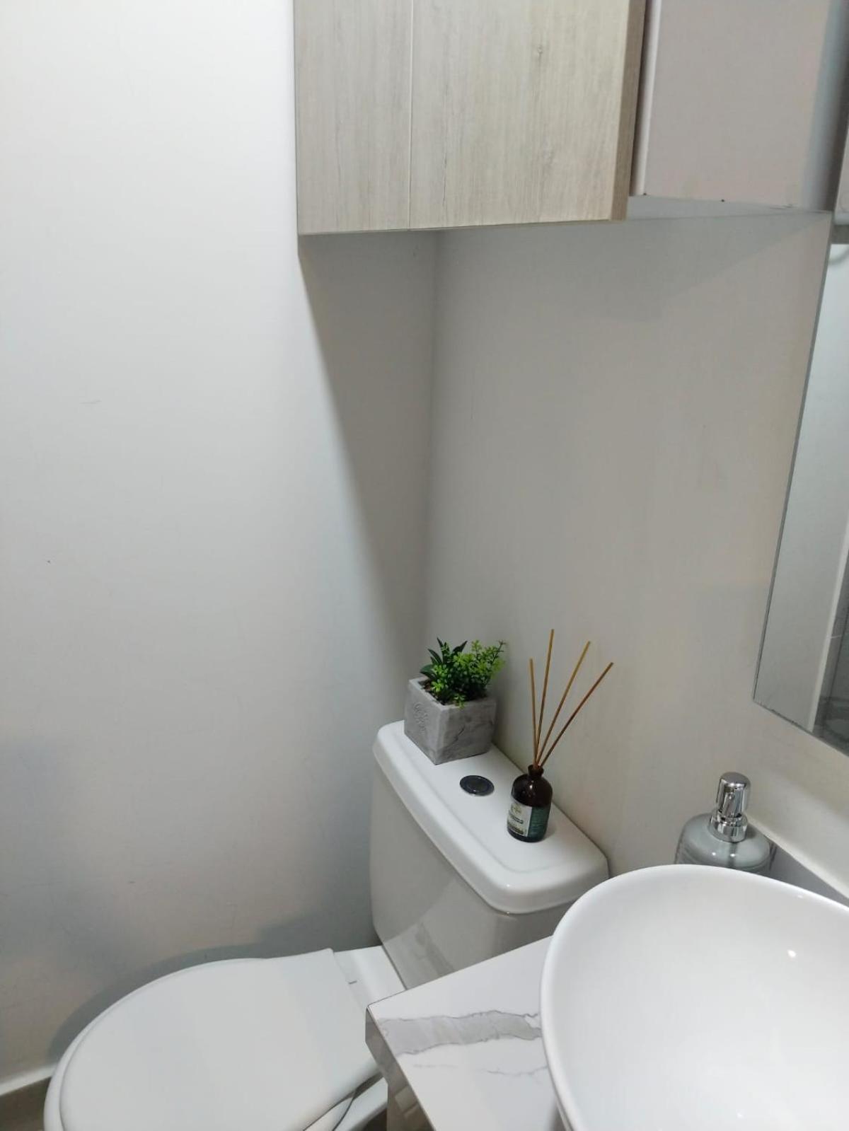 Apartamento Candelaria 1619 Bogotá