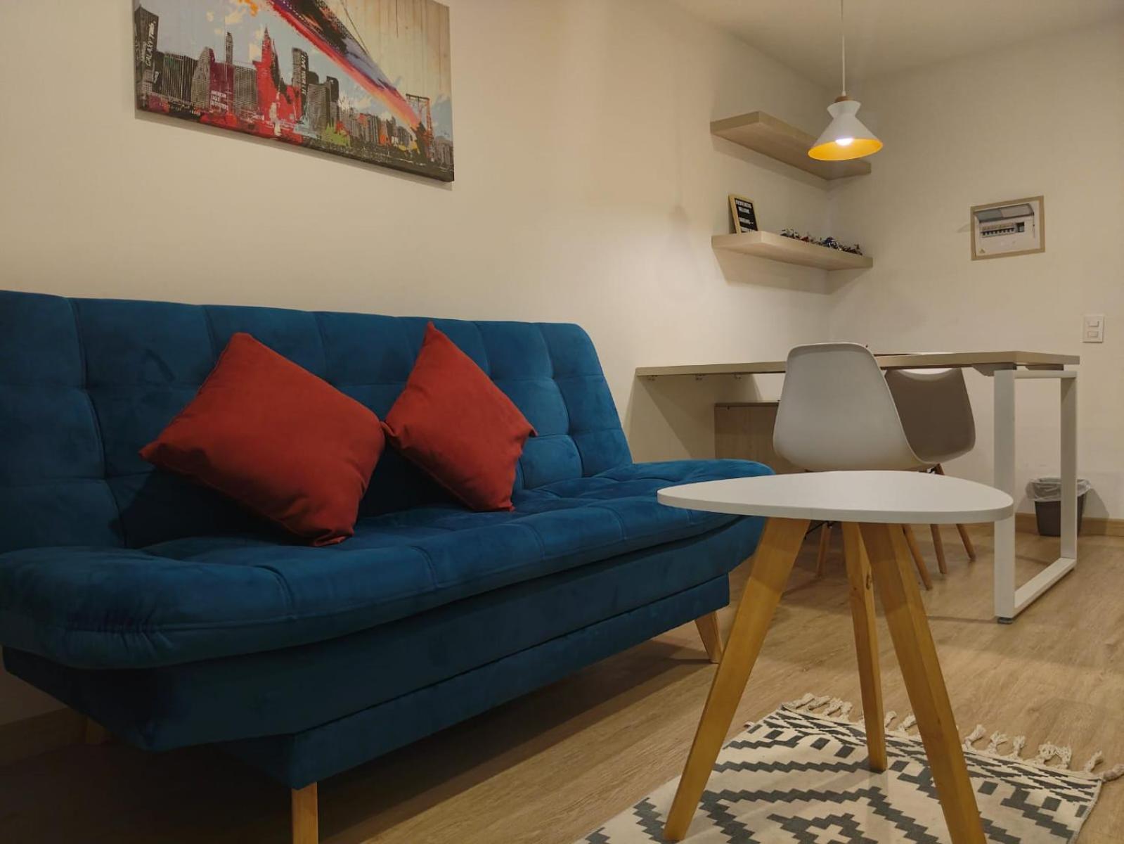 Candelaria 1619 Apartamento *