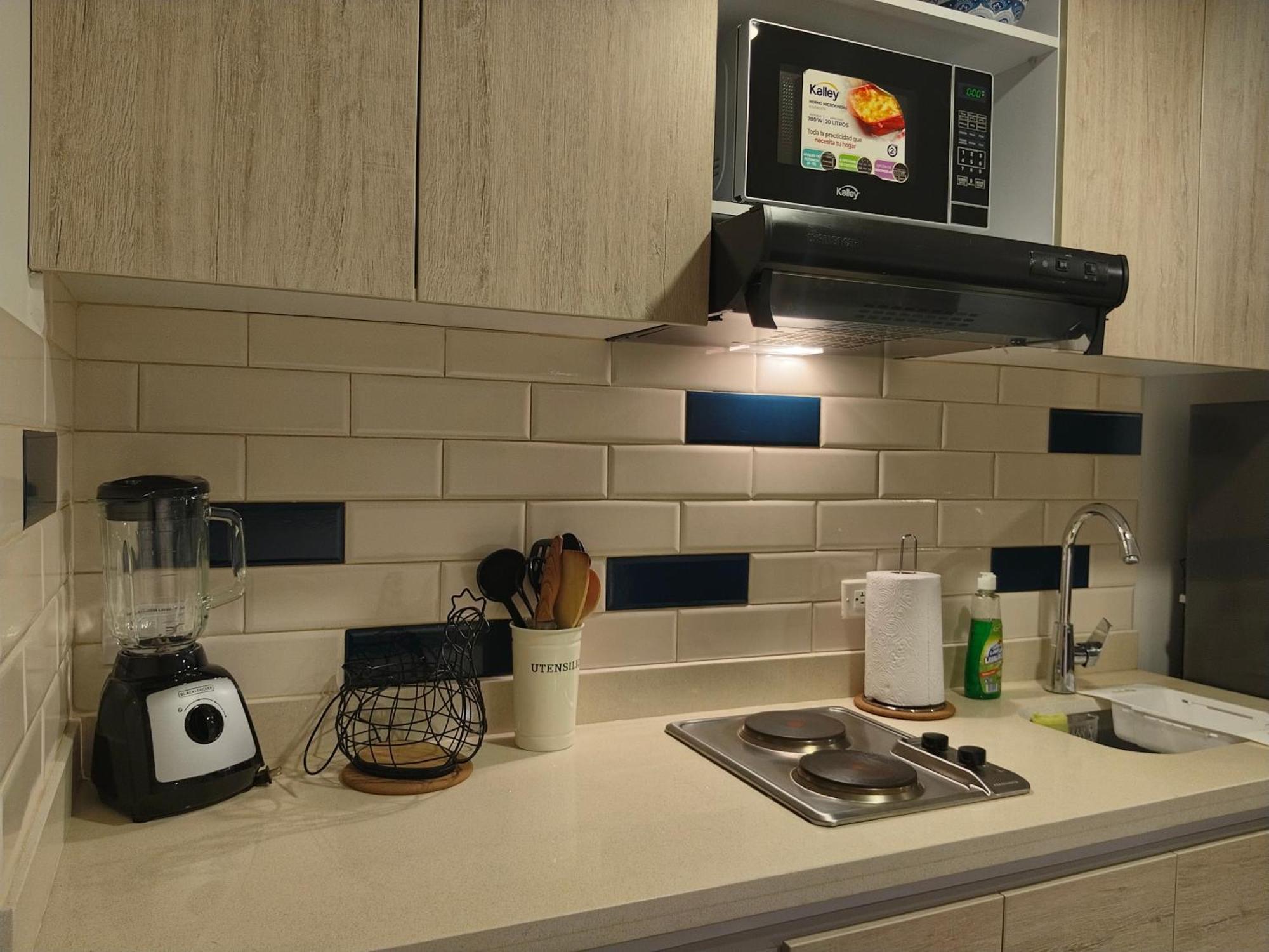 Candelaria 1619 Apartamento
