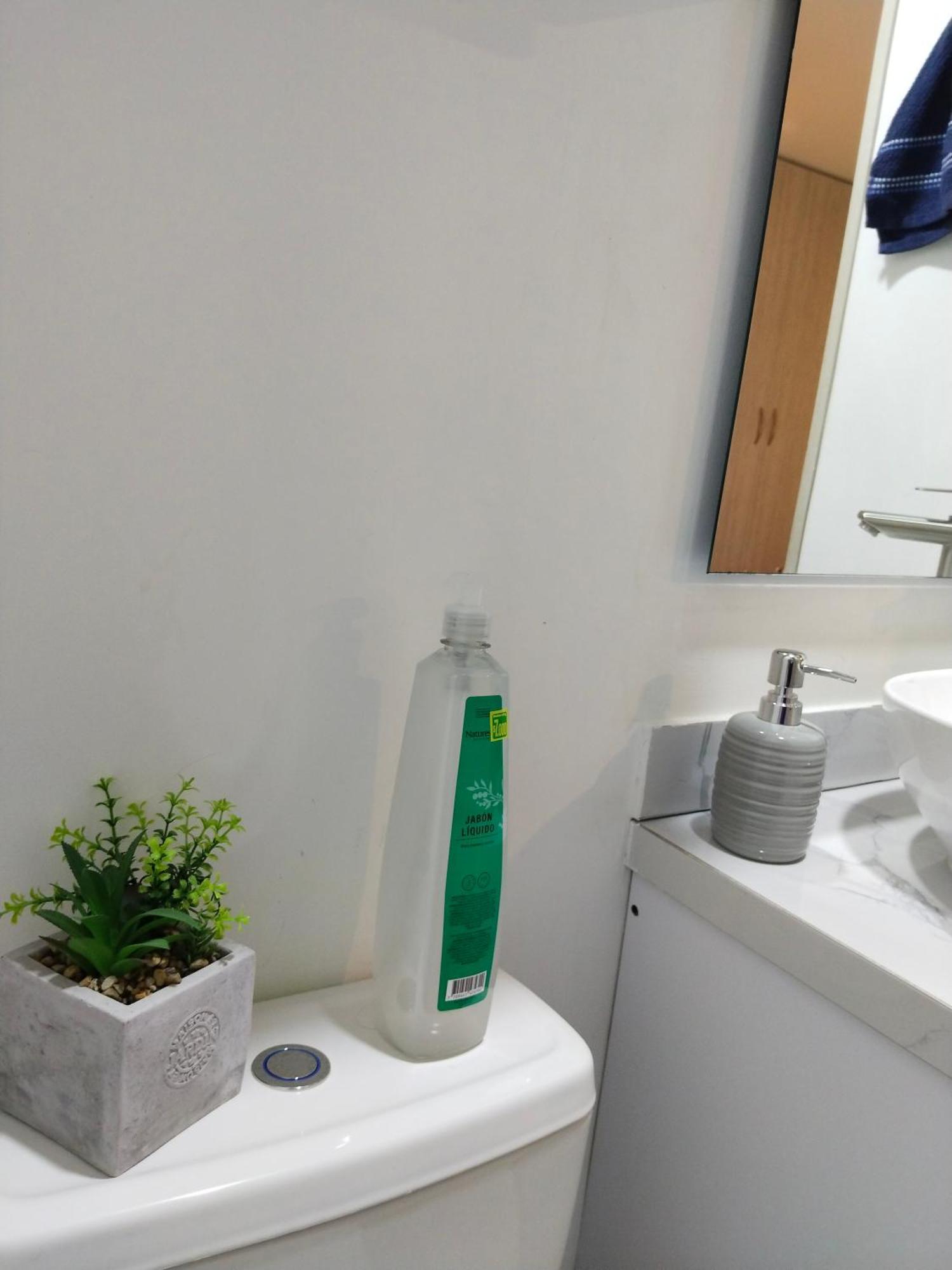 Apartamento Candelaria 1619